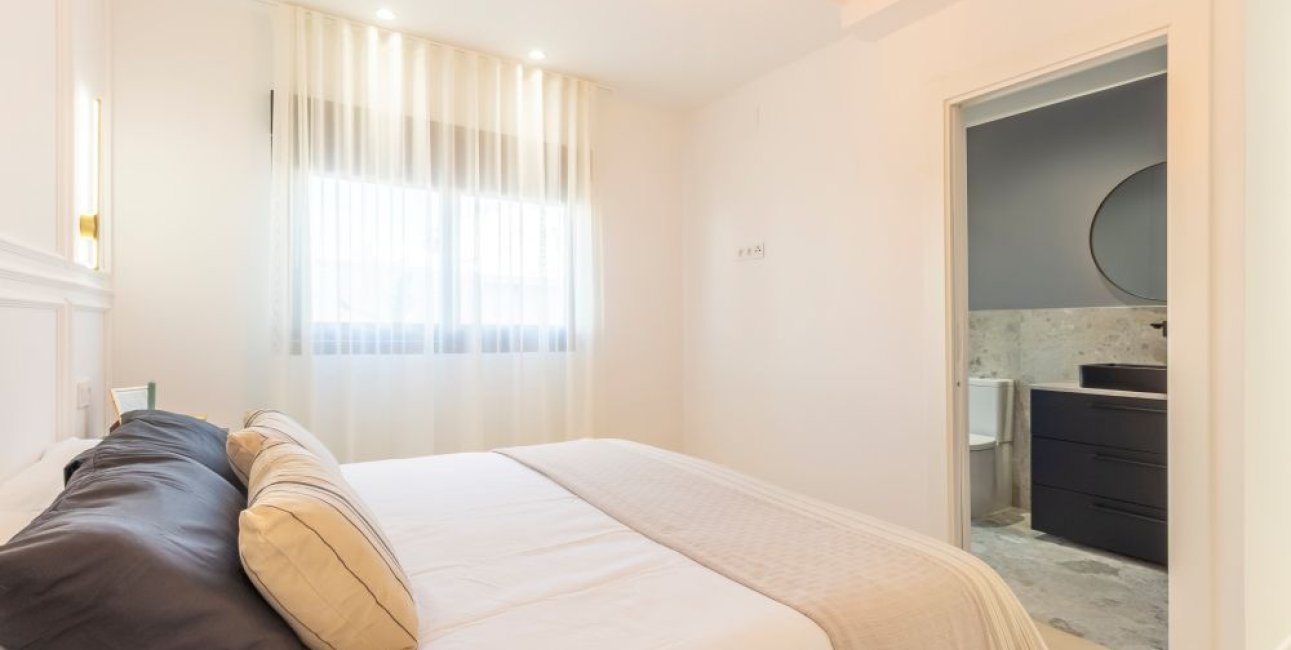 Reventa - Villa -
Torrevieja - El Chaparral