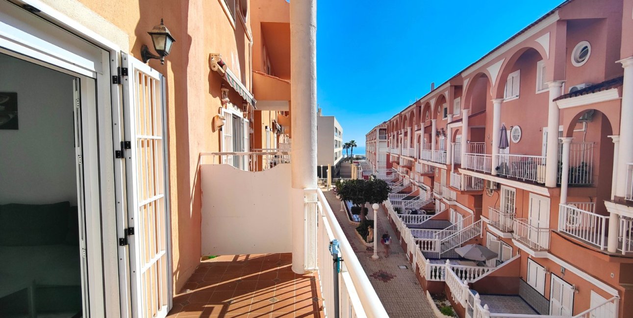 Reventa - Apartamento / piso -
Torrevieja - Torre La Mata