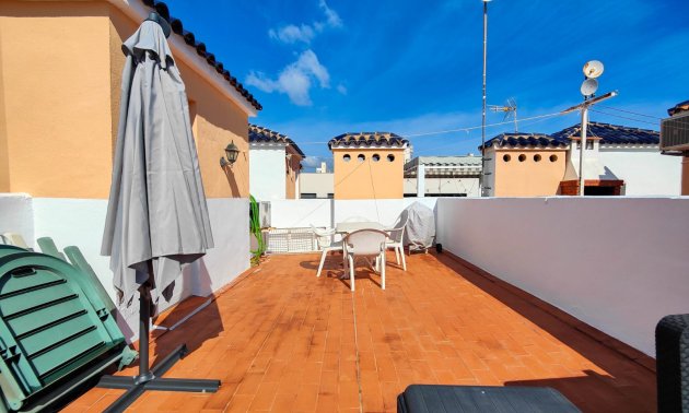 Reventa - Apartamento / piso -
Torrevieja - Torre La Mata