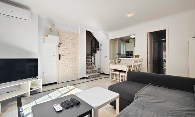 Reventa - Apartamento / piso -
Torrevieja - Torre La Mata