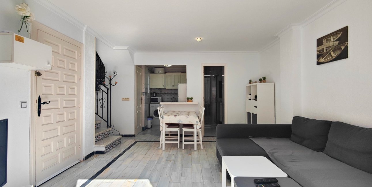 Reventa - Apartamento / piso -
Torrevieja - Torre La Mata