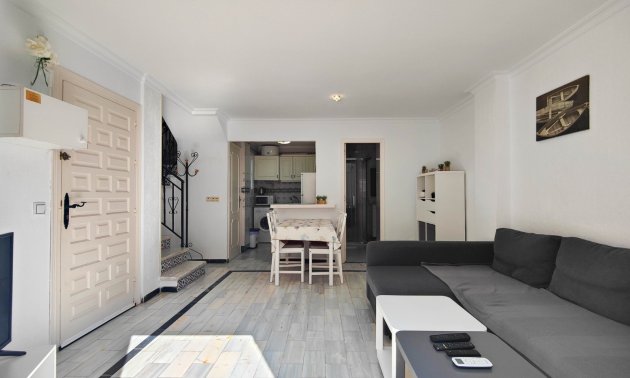 Reventa - Apartamento / piso -
Torrevieja - Torre La Mata