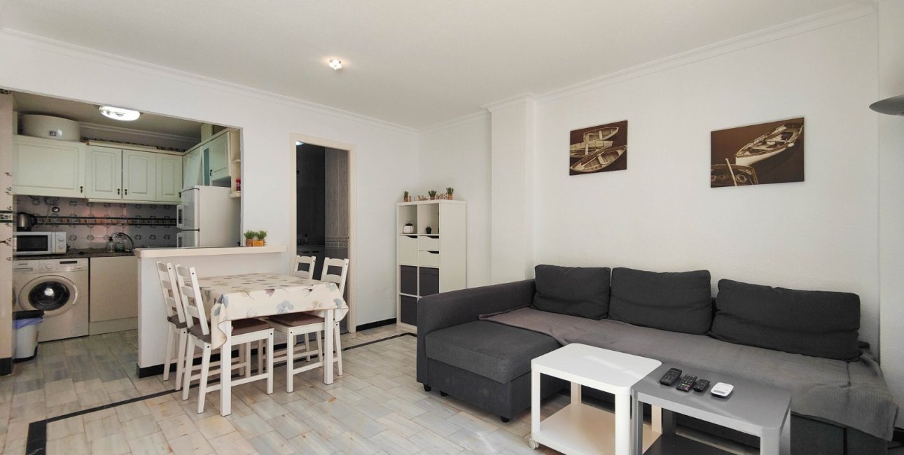 Reventa - Apartamento / piso -
Torrevieja - Torre La Mata