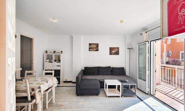Reventa - Apartamento / piso -
Torrevieja - Torre La Mata