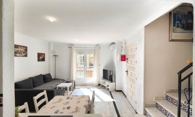 Reventa - Apartamento / piso -
Torrevieja - Torre La Mata