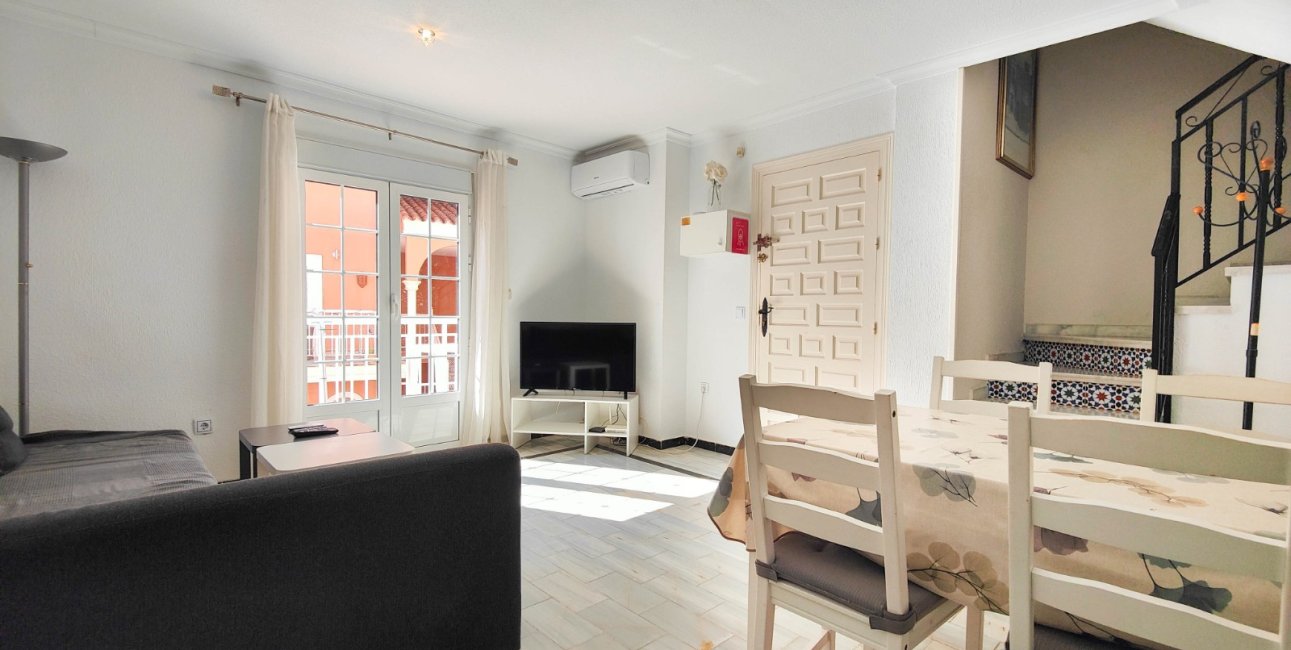 Reventa - Apartamento / piso -
Torrevieja - Torre La Mata