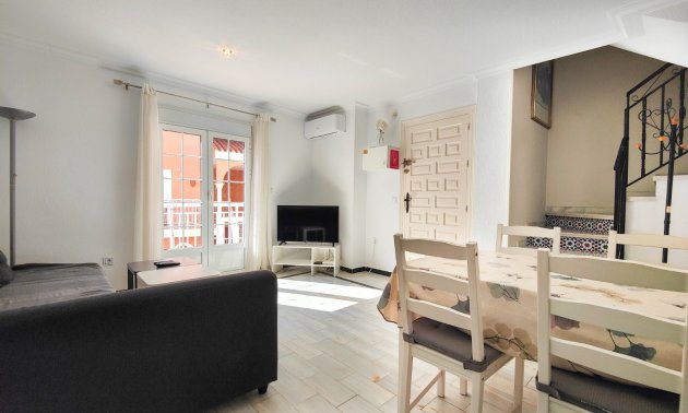 Reventa - Apartamento / piso -
Torrevieja - Torre La Mata
