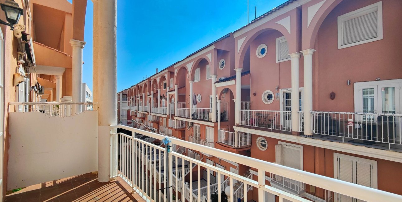 Reventa - Apartamento / piso -
Torrevieja - Torre La Mata