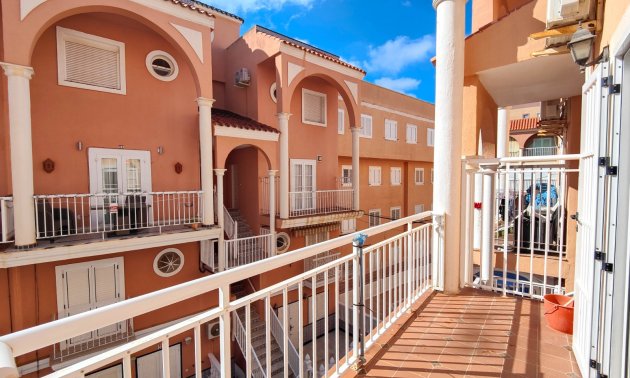 Reventa - Apartamento / piso -
Torrevieja - Torre La Mata