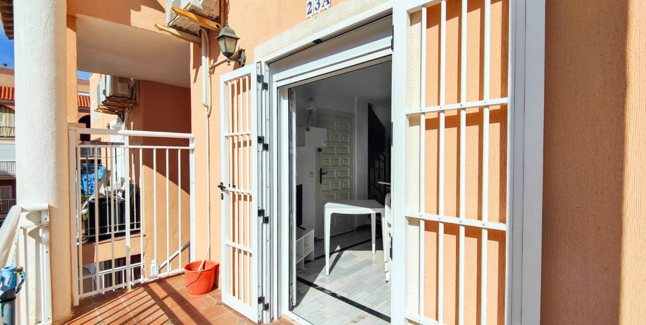 Reventa - Apartamento / piso -
Torrevieja - Torre La Mata