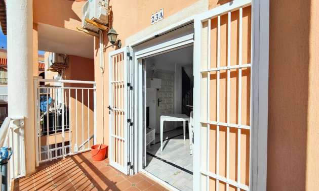 Reventa - Apartamento / piso -
Torrevieja - Torre La Mata
