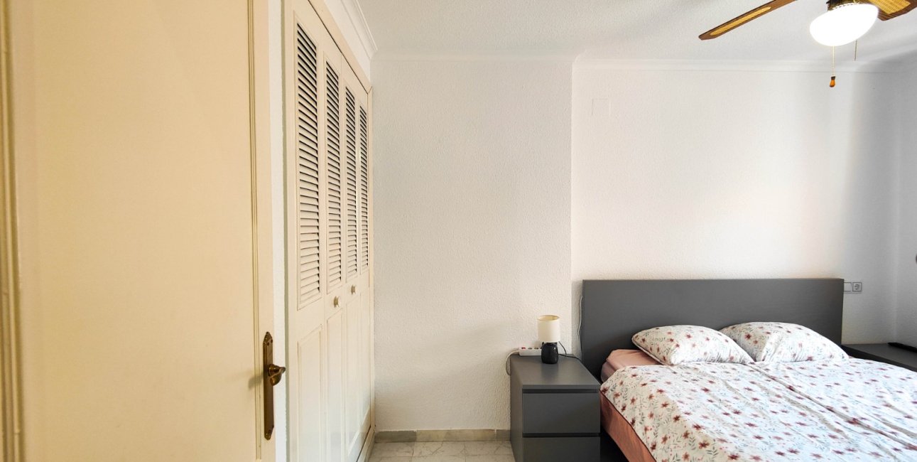Reventa - Apartamento / piso -
Torrevieja - Torre La Mata