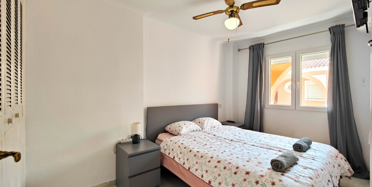 Reventa - Apartamento / piso -
Torrevieja - Torre La Mata