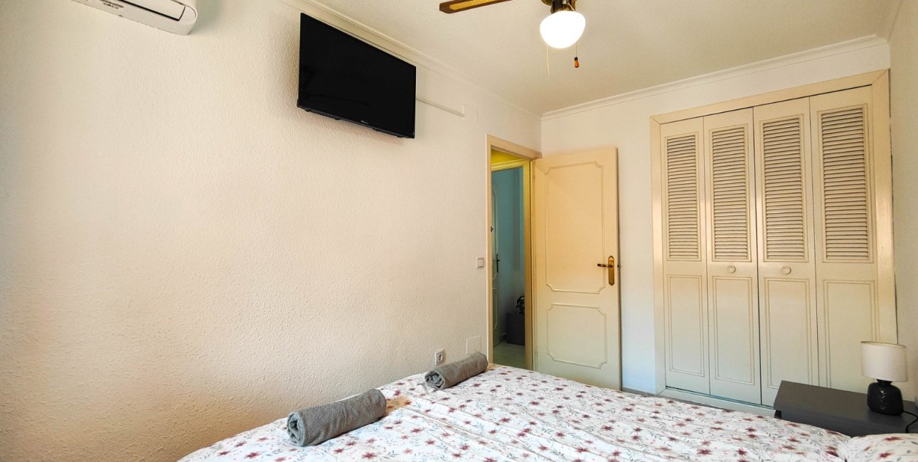 Reventa - Apartamento / piso -
Torrevieja - Torre La Mata