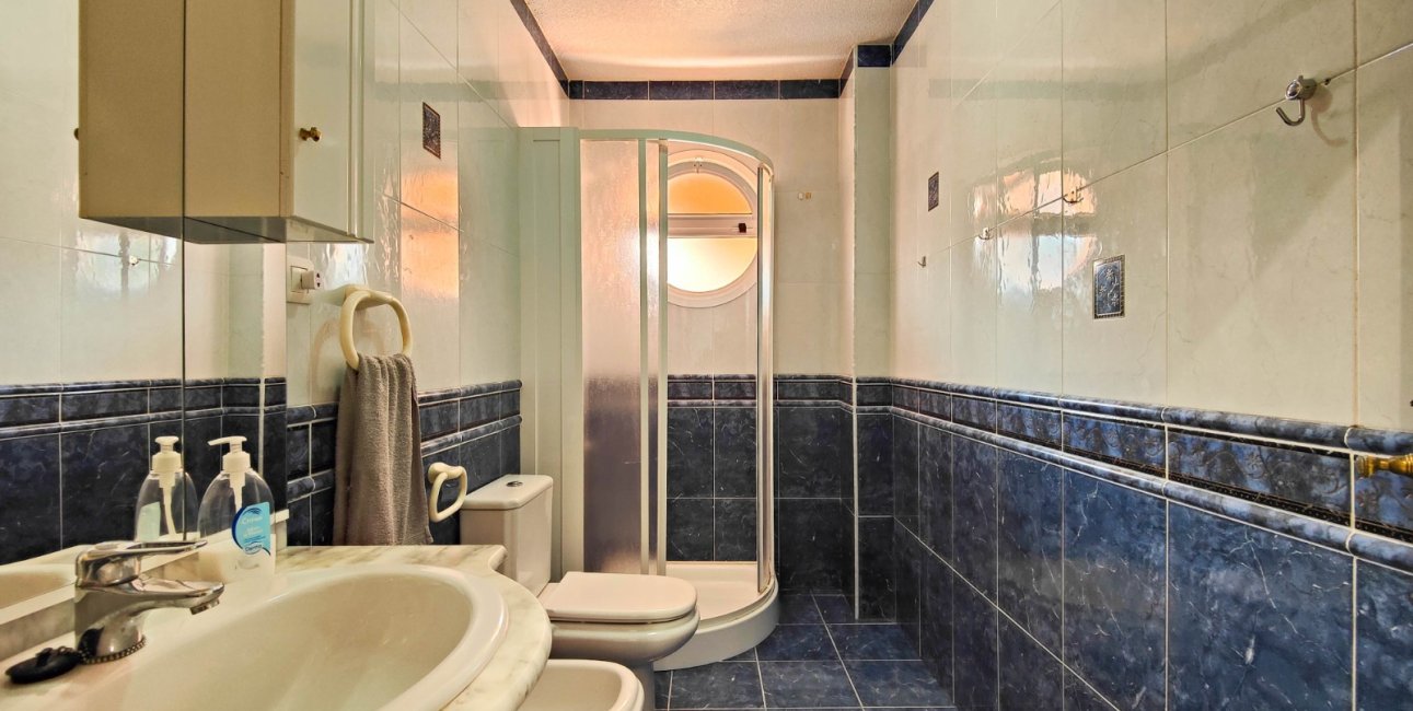 Reventa - Apartamento / piso -
Torrevieja - Torre La Mata