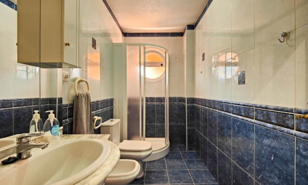Reventa - Apartamento / piso -
Torrevieja - Torre La Mata