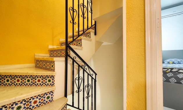 Reventa - Apartamento / piso -
Torrevieja - Torre La Mata