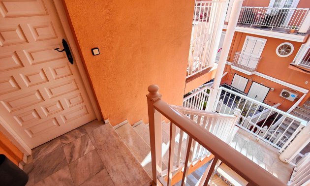Reventa - Apartamento / piso -
Torrevieja - Torre La Mata