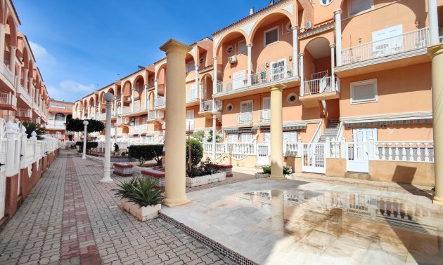 Reventa - Apartamento / piso -
Torrevieja - Torre La Mata