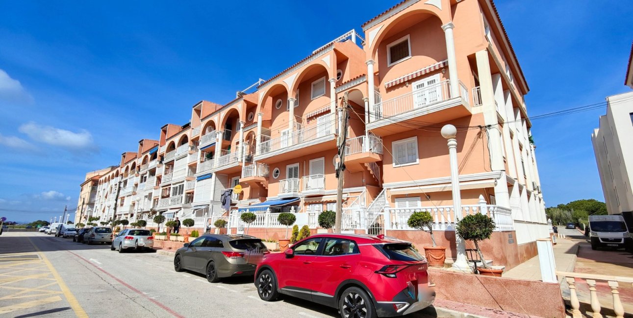 Reventa - Apartamento / piso -
Torrevieja - Torre La Mata