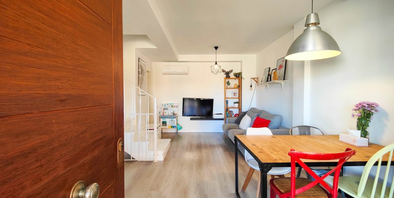 Resale - Townhouse -
Guardamar del Segura - El Eden