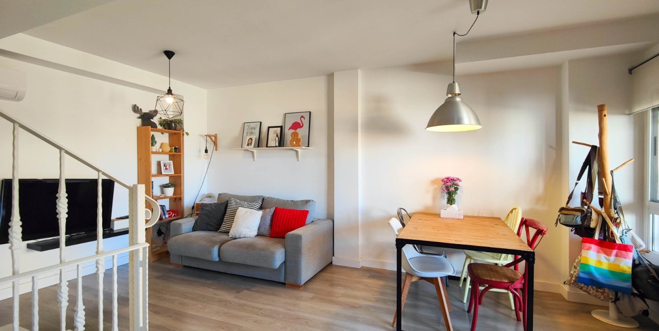 Resale - Townhouse -
Guardamar del Segura - El Eden