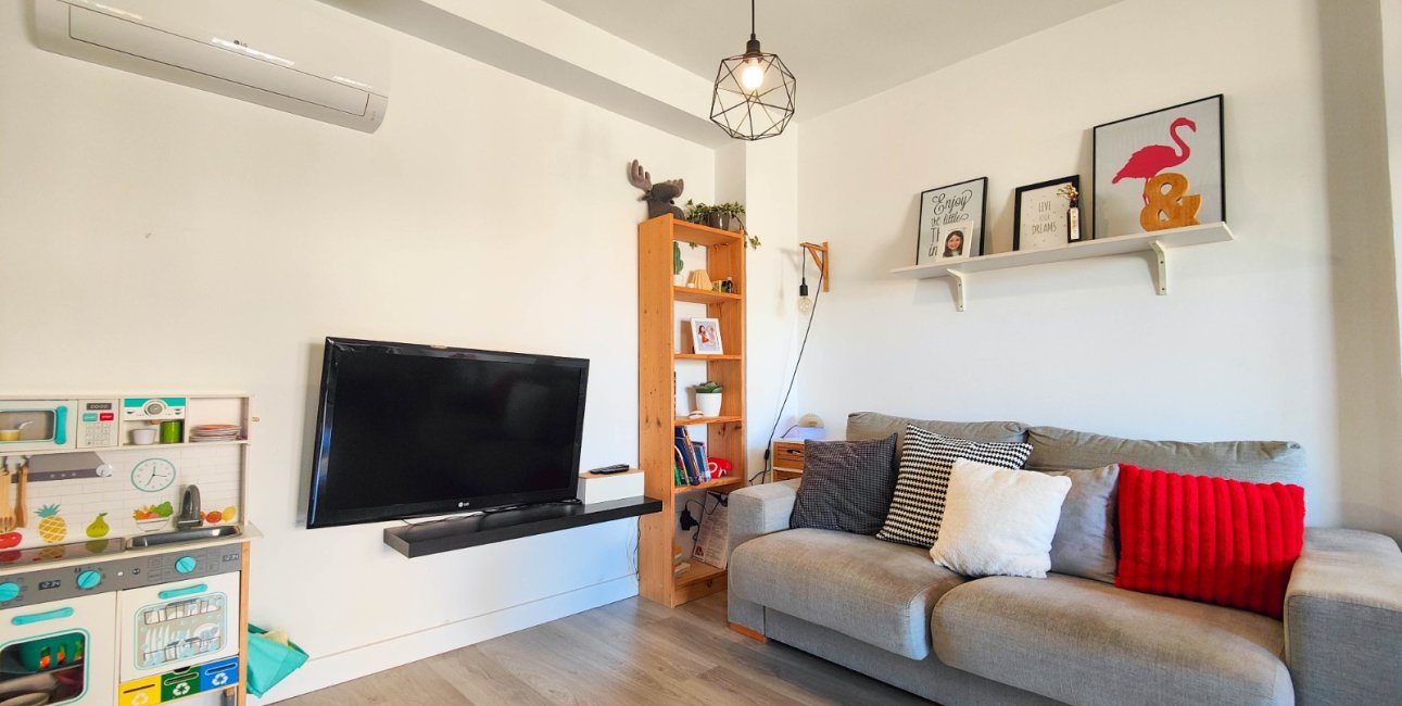 Resale - Townhouse -
Guardamar del Segura - El Eden
