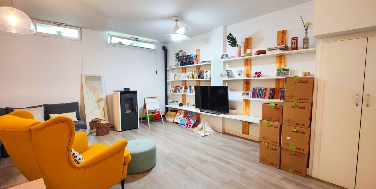 Resale - Townhouse -
Guardamar del Segura - El Eden