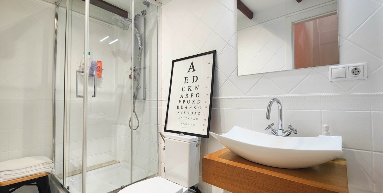 Resale - Townhouse -
Guardamar del Segura - El Eden