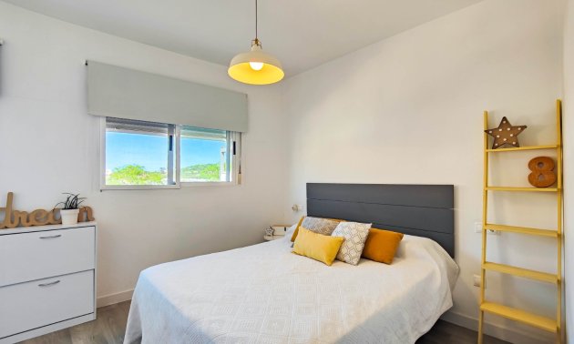 Resale - Townhouse -
Guardamar del Segura - El Eden