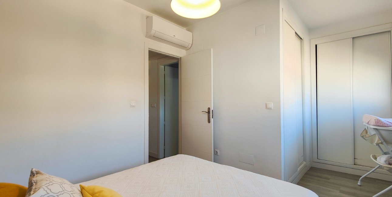 Resale - Townhouse -
Guardamar del Segura - El Eden