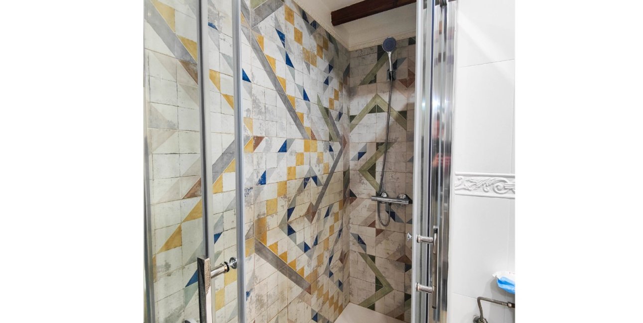 Resale - Townhouse -
Guardamar del Segura - El Eden