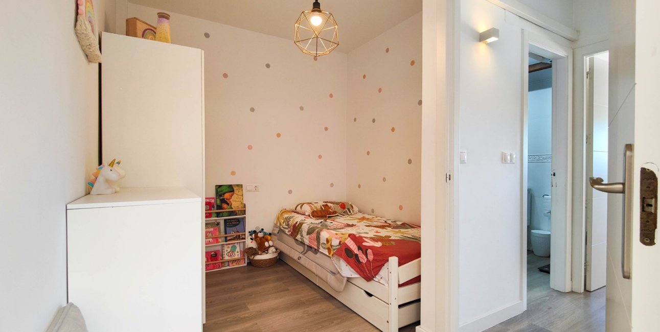 Resale - Townhouse -
Guardamar del Segura - El Eden