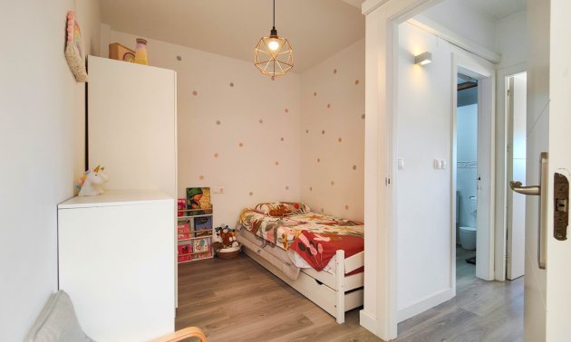 Resale - Townhouse -
Guardamar del Segura - El Eden