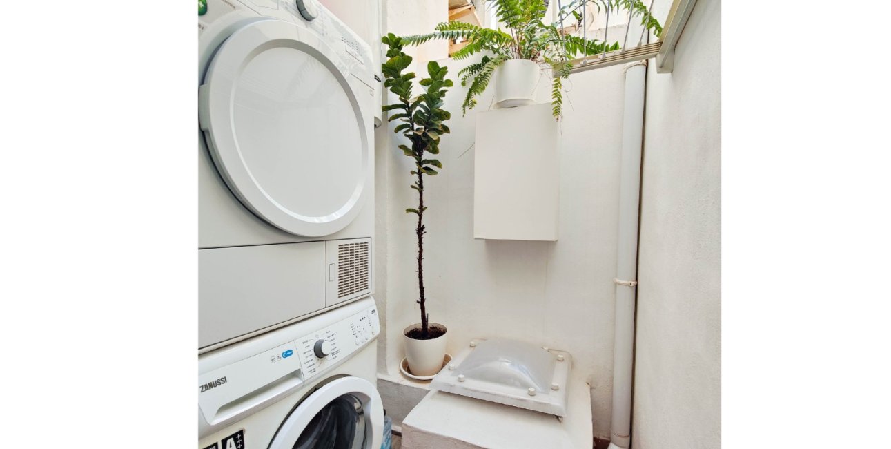 Resale - Townhouse -
Guardamar del Segura - El Eden