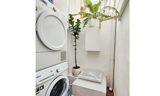 Resale - Townhouse -
Guardamar del Segura - El Eden
