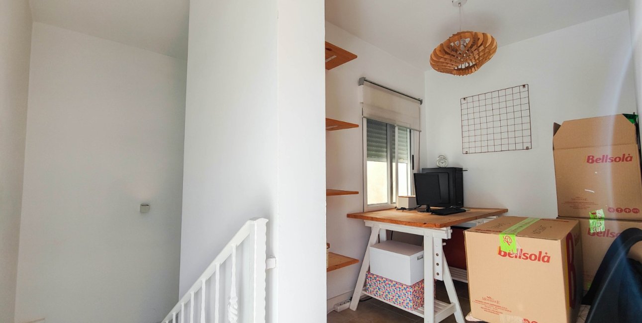 Resale - Townhouse -
Guardamar del Segura - El Eden