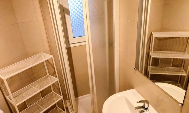 Resale - Apartment / flat -
Hacienda Riquelme Golf Resort - Hacienda Riquelme Golf Resort - Centre