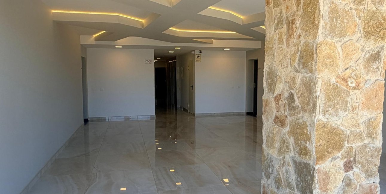 Resale - Apartment / flat -
Orihuela Costa - Los Altos