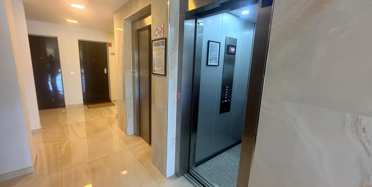 Resale - Apartment / flat -
Orihuela Costa - Los Altos