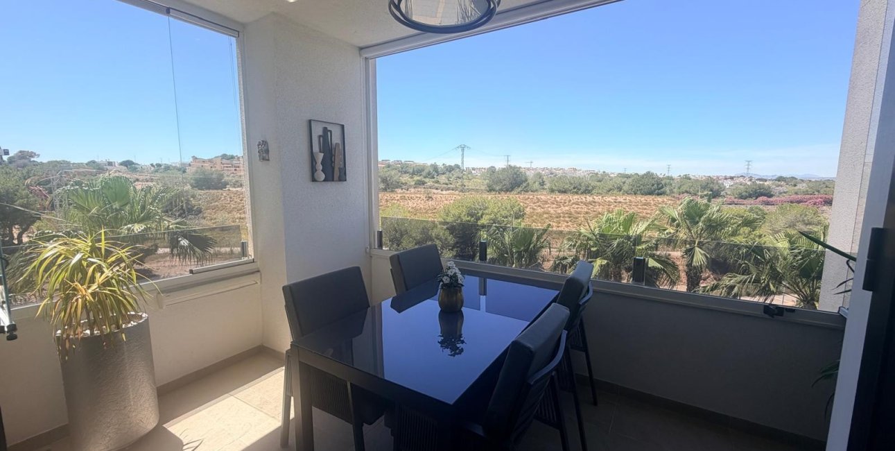 Resale - Apartment / flat -
Orihuela Costa - Los Altos