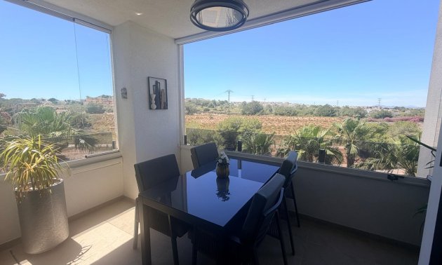 Resale - Apartment / flat -
Orihuela Costa - Los Altos