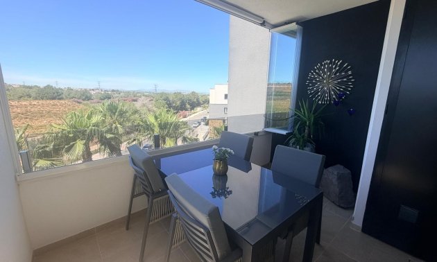 Resale - Apartment / flat -
Orihuela Costa - Los Altos