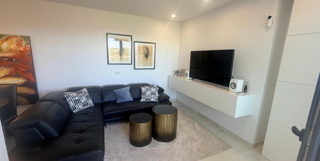 Resale - Apartment / flat -
Orihuela Costa - Los Altos