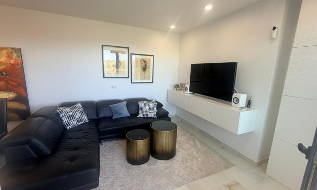 Resale - Apartment / flat -
Orihuela Costa - Los Altos