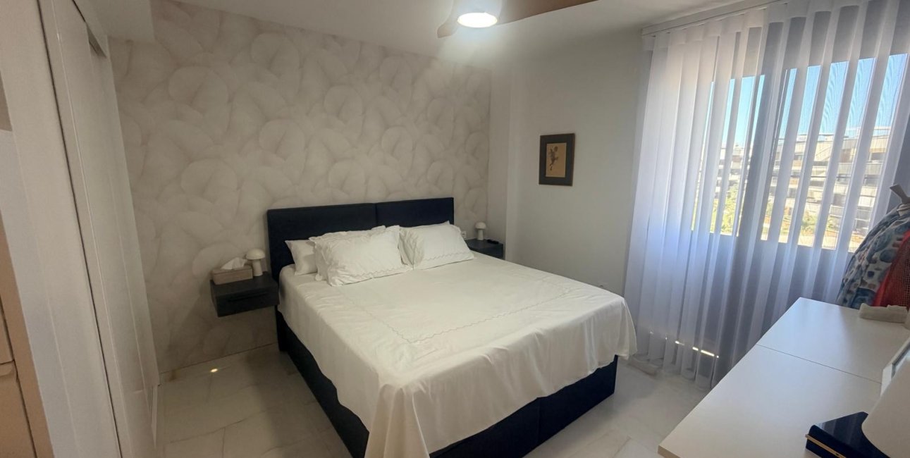 Resale - Apartment / flat -
Orihuela Costa - Los Altos