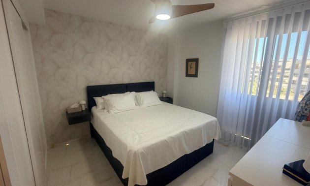 Resale - Apartment / flat -
Orihuela Costa - Los Altos