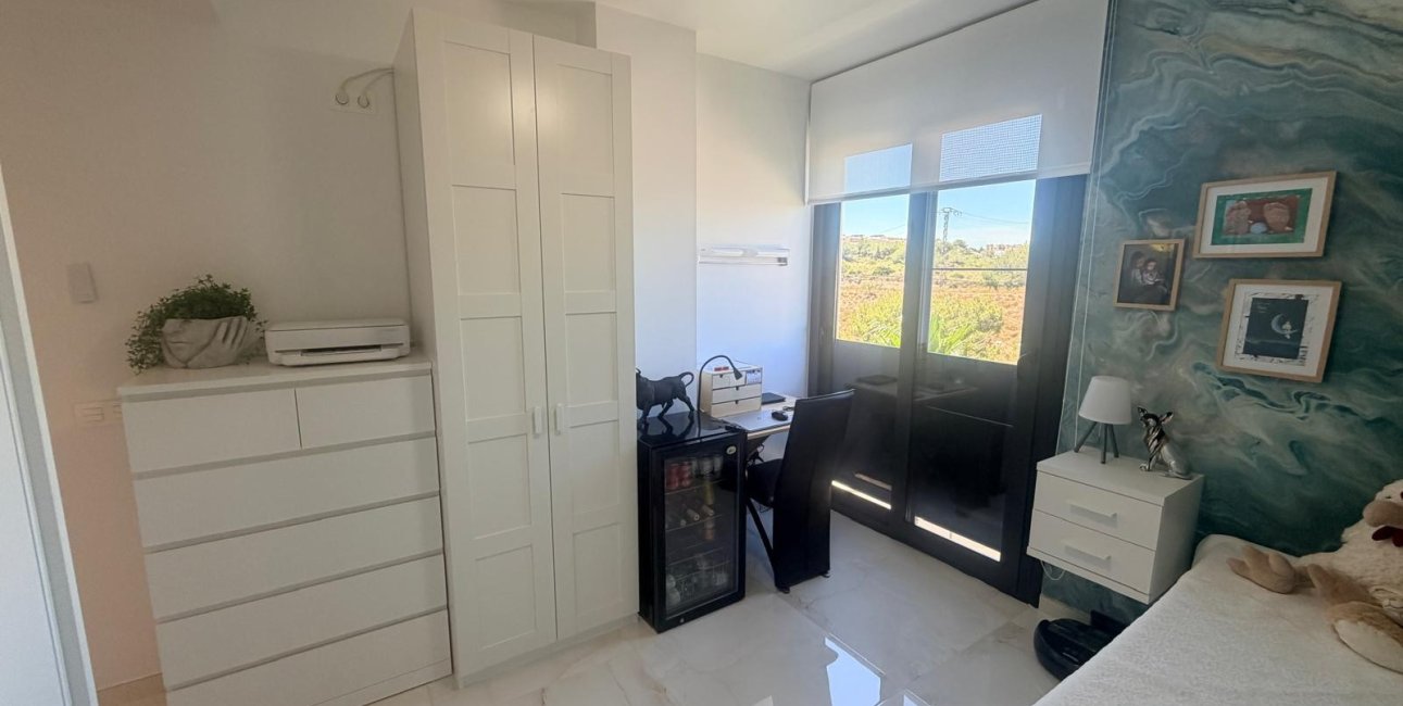Resale - Apartment / flat -
Orihuela Costa - Los Altos