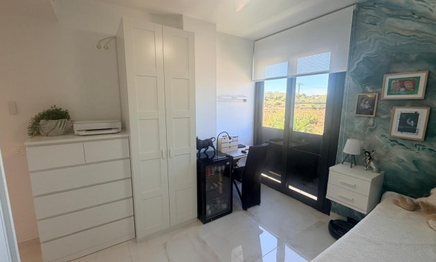Resale - Apartment / flat -
Orihuela Costa - Los Altos