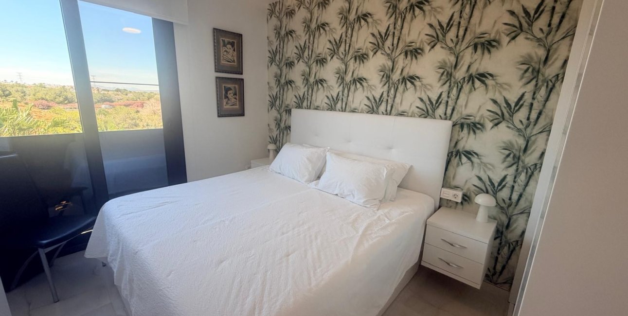 Resale - Apartment / flat -
Orihuela Costa - Los Altos